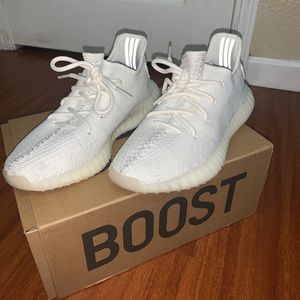 Yeezy boost 350